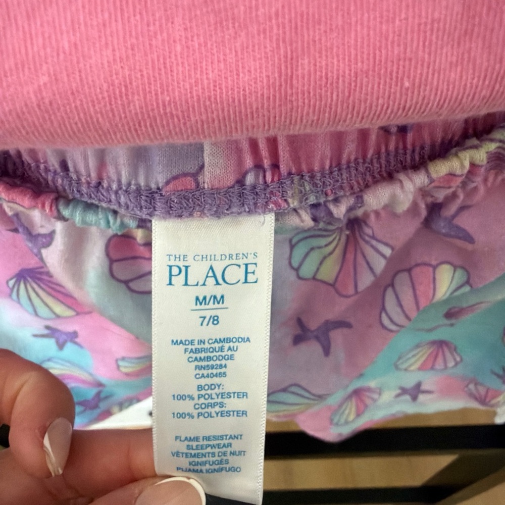 Amazon Essentials Pink Top - Picture 5 of 6